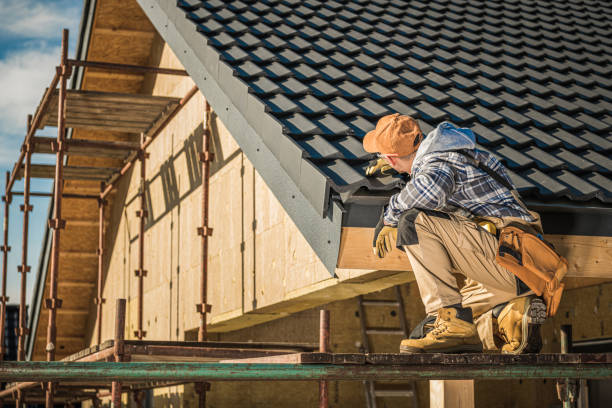 Best Heating Cable for Roof Installation  in Lena, IL